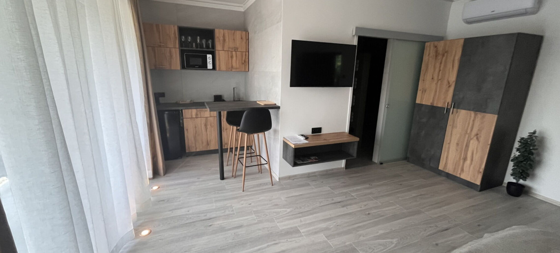 Várkapu Apartmanok Gyula - 11