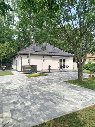 Karát Apartmanok Gyula - 1