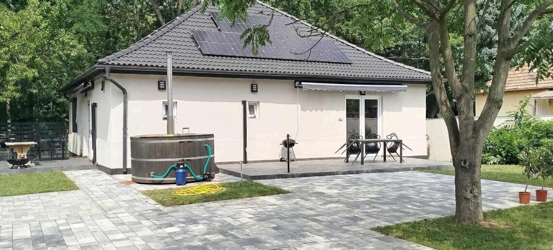 Karát Apartmanok Gyula - 1