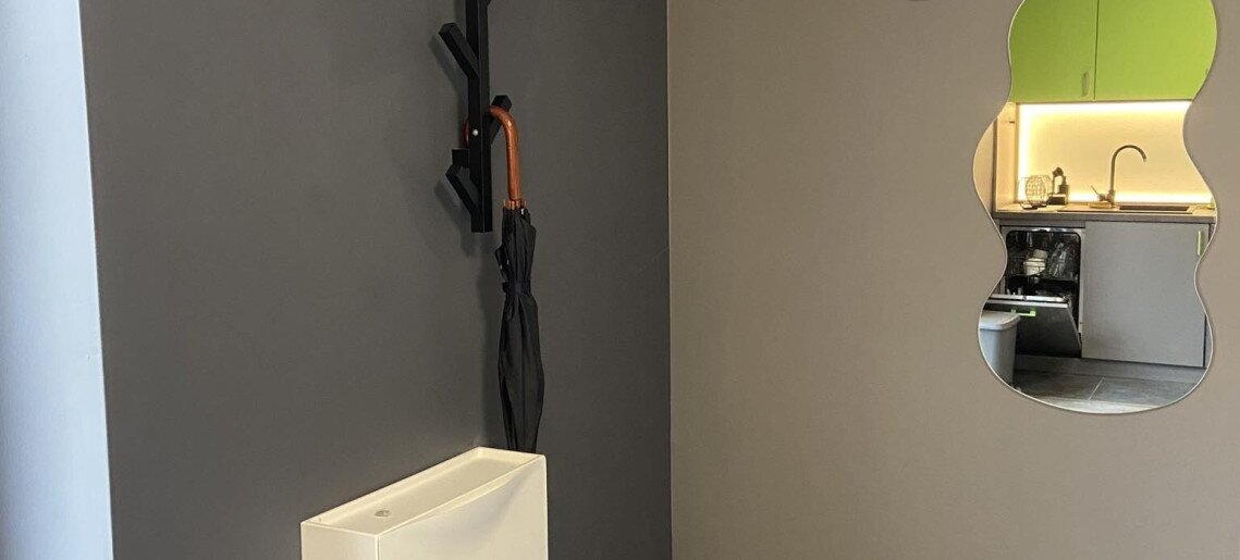 Karát Apartmanok Gyula - 4