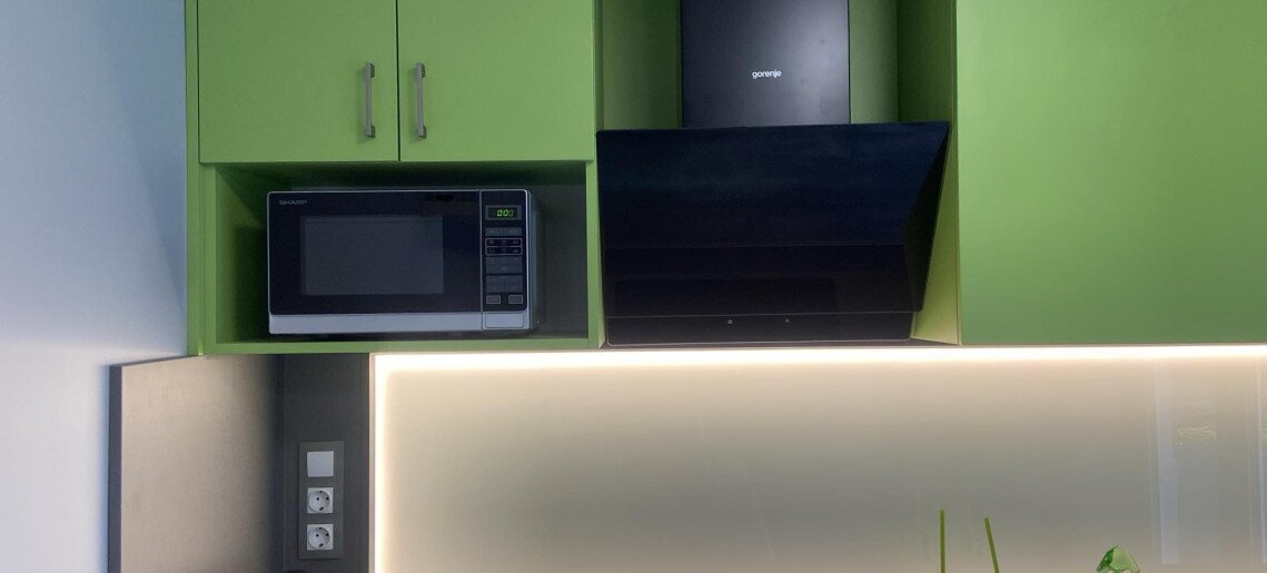 Karát Apartmanok Gyula - 5