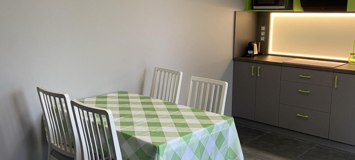 Karát Apartmanok Gyula - 6