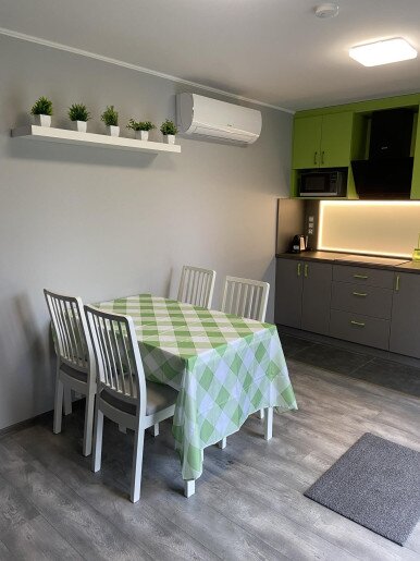 Karát Apartmanok Gyula - 6