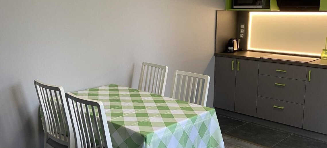 Karát Apartmanok Gyula - 6