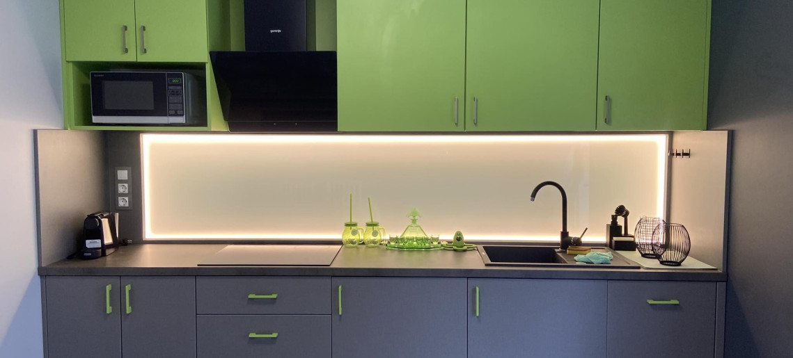 Karát Apartmanok Gyula - 7