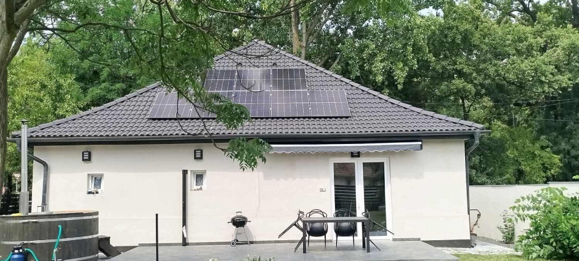 Karát Apartmanok Gyula - 9