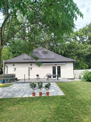 Karát Apartmanok Gyula - 9