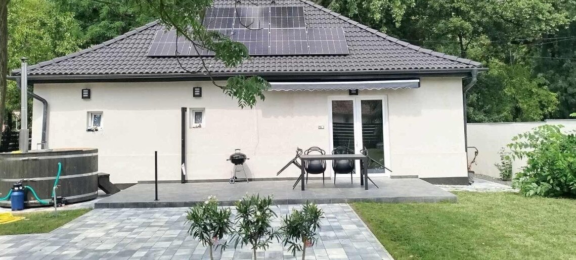 Karát Apartmanok Gyula - 9
