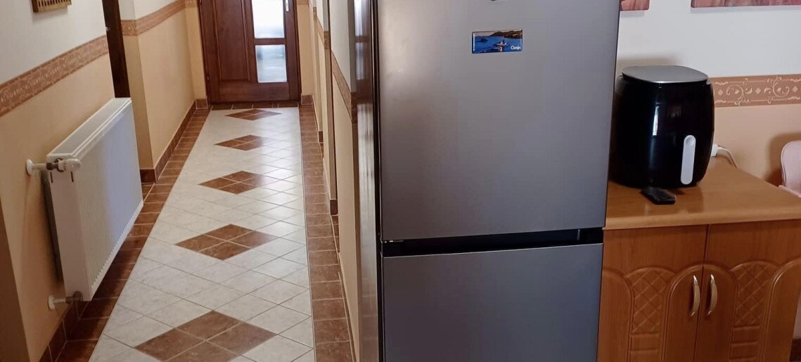 Vivien Apartman Gyula - 9