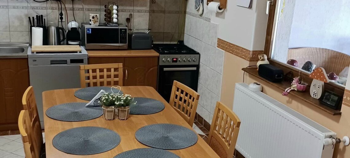 Vivien Apartman Gyula - 10