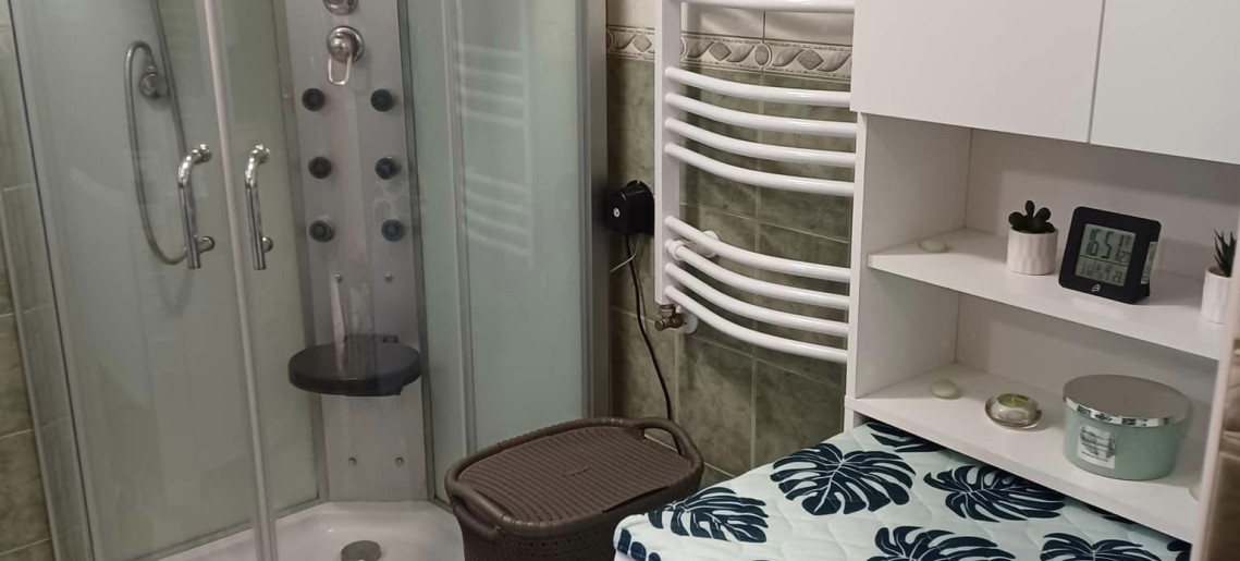 Vivien Apartman Gyula - 11
