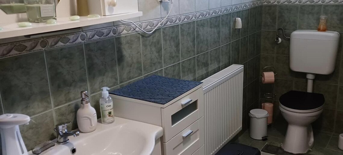 Vivien Apartman Gyula - 11