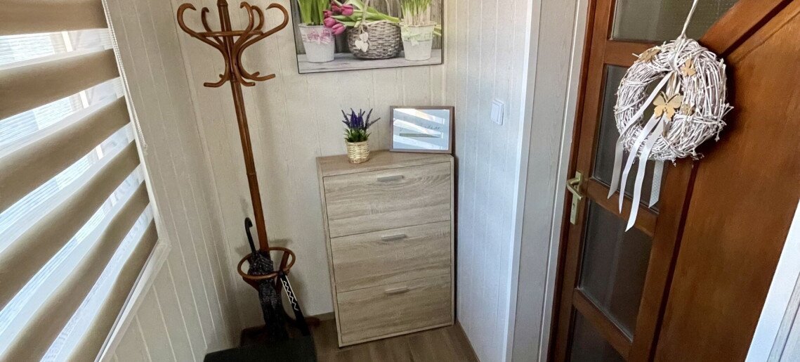 Vivien Apartman Gyula - 8