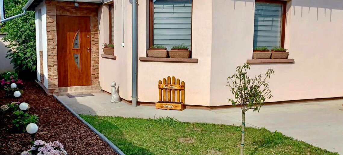 Vivien Apartman Gyula - 1