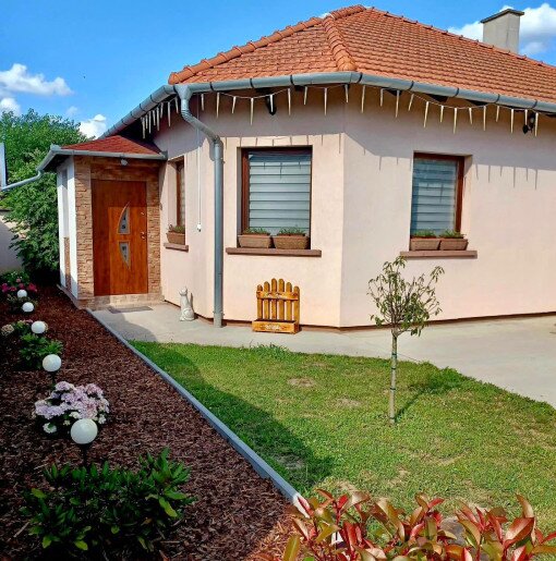 Vivien Apartman Gyula - 1