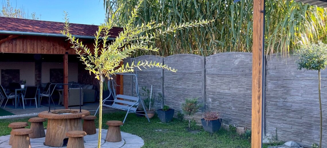 Vivien Apartman Gyula - 2