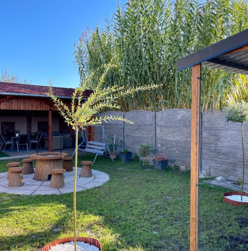 Vivien Apartman Gyula - 2