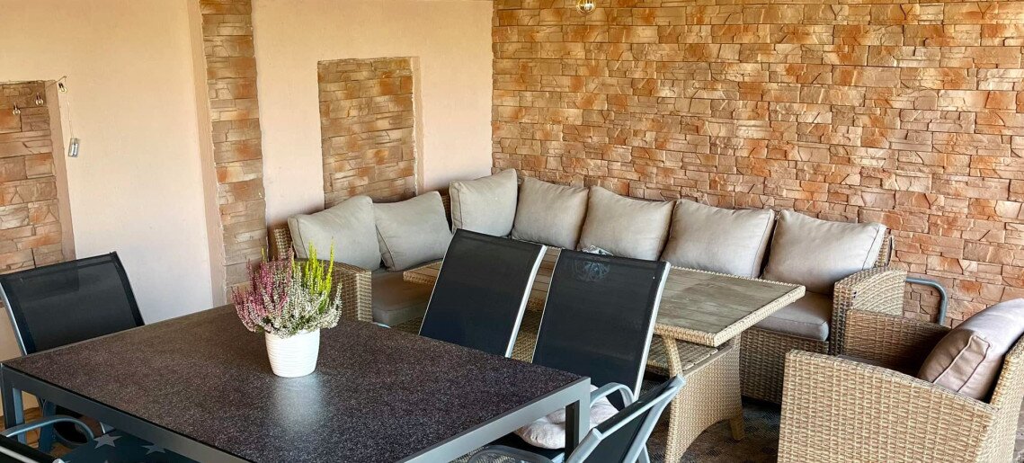 Vivien Apartman Gyula - 5