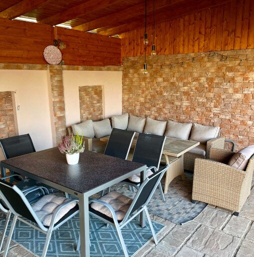 Vivien Apartman Gyula - 5
