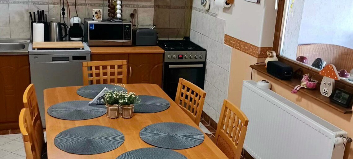 Vivien Apartman Gyula - 8