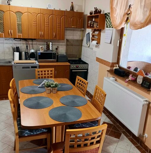 Vivien Apartman Gyula - 8