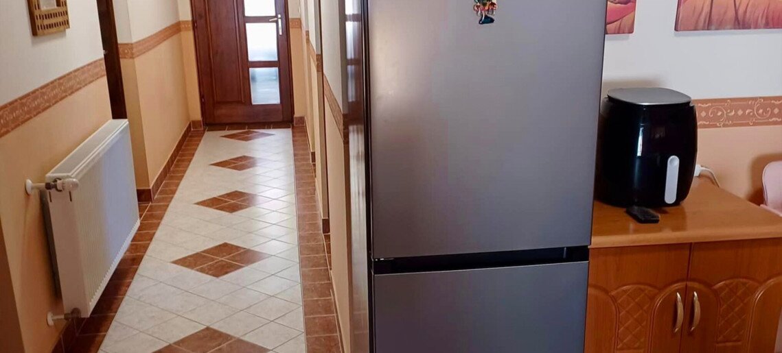 Vivien Apartman Gyula - 10