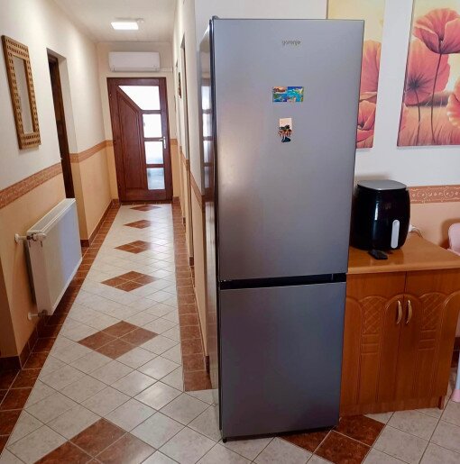 Vivien Apartman Gyula - 9