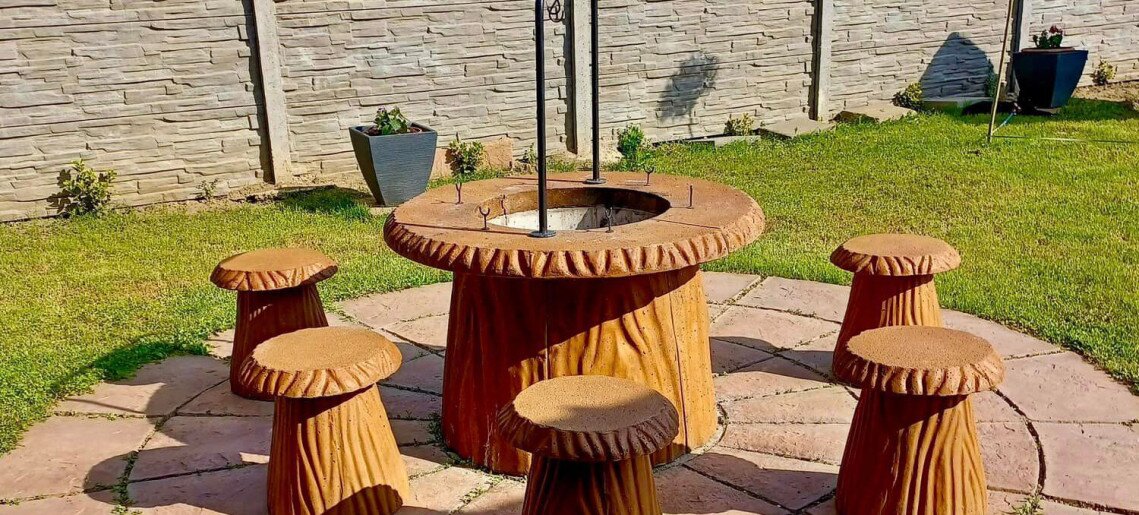 Vivien Apartman Gyula - 4