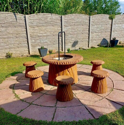 Vivien Apartman Gyula - 4