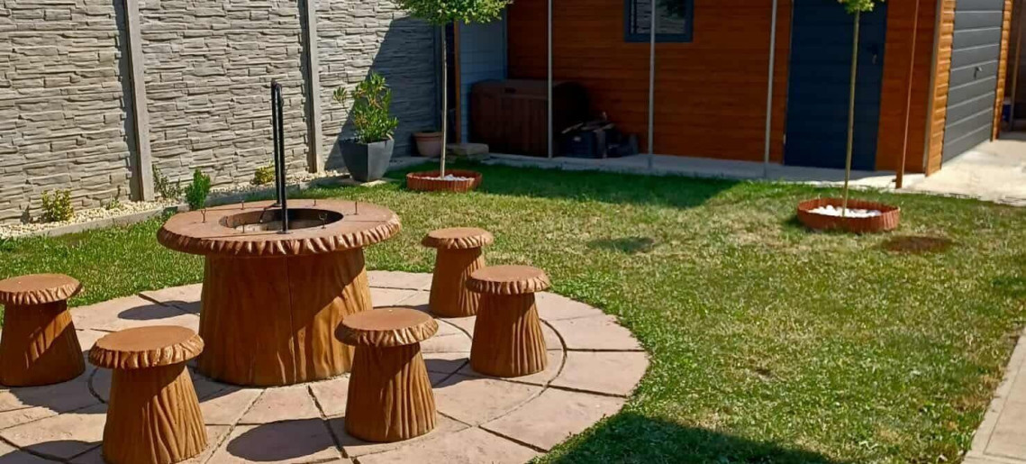 Vivien Apartman Gyula - 5