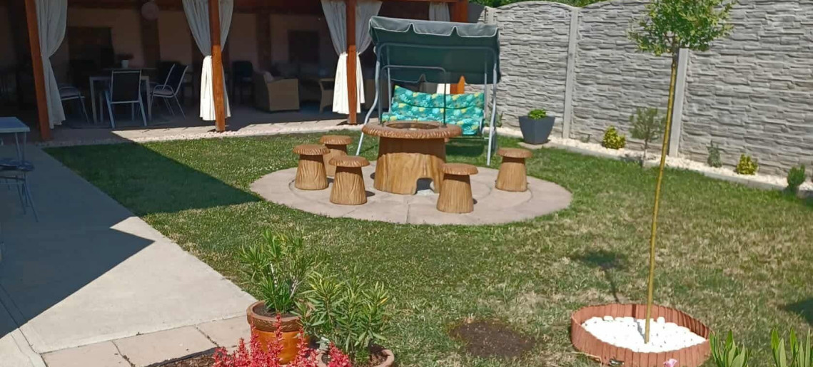 Vivien Apartman Gyula - 4