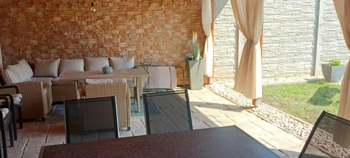 Vivien Apartman Gyula - 2