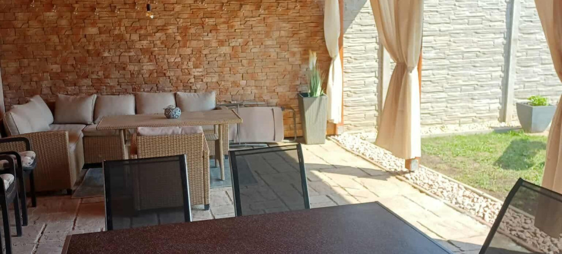 Vivien Apartman Gyula - 2