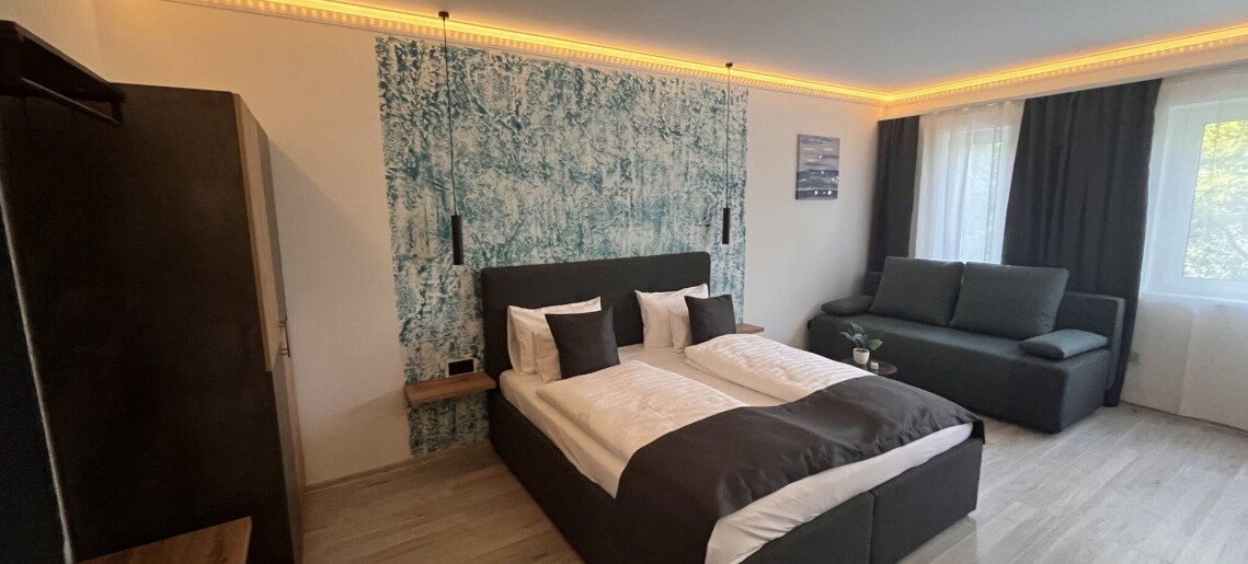 Várkapu Apartmanok 2 Gyula - 1