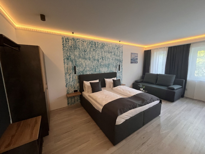 Várkapu Apartmanok 2 Gyula - 1
