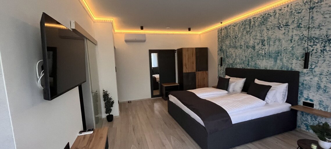 Várkapu Apartmanok 2 Gyula - 2