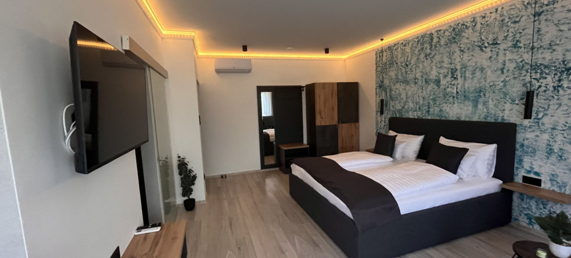 Várkapu Apartmanok 2 Gyula - 2