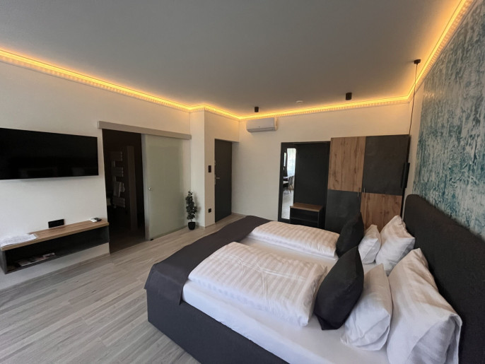 Várkapu Apartmanok 2 Gyula - 3