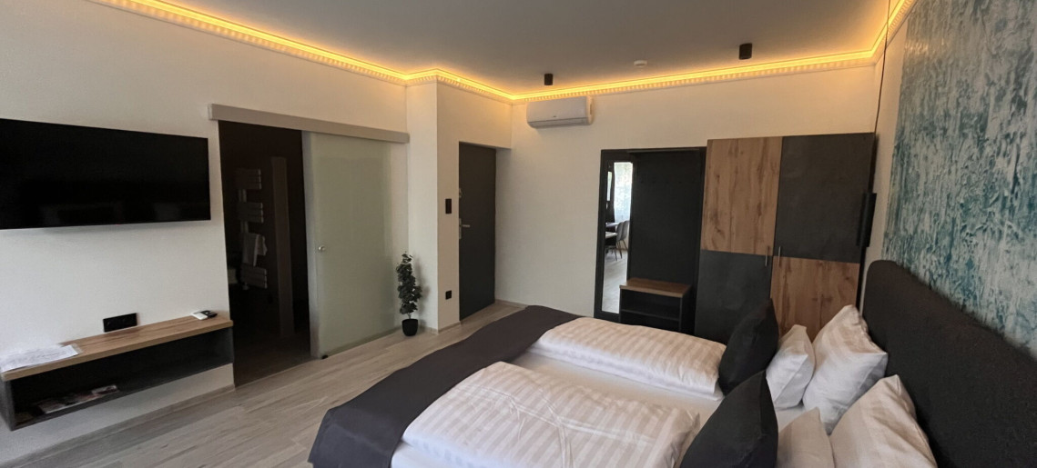 Várkapu Apartmanok 2 Gyula - 3