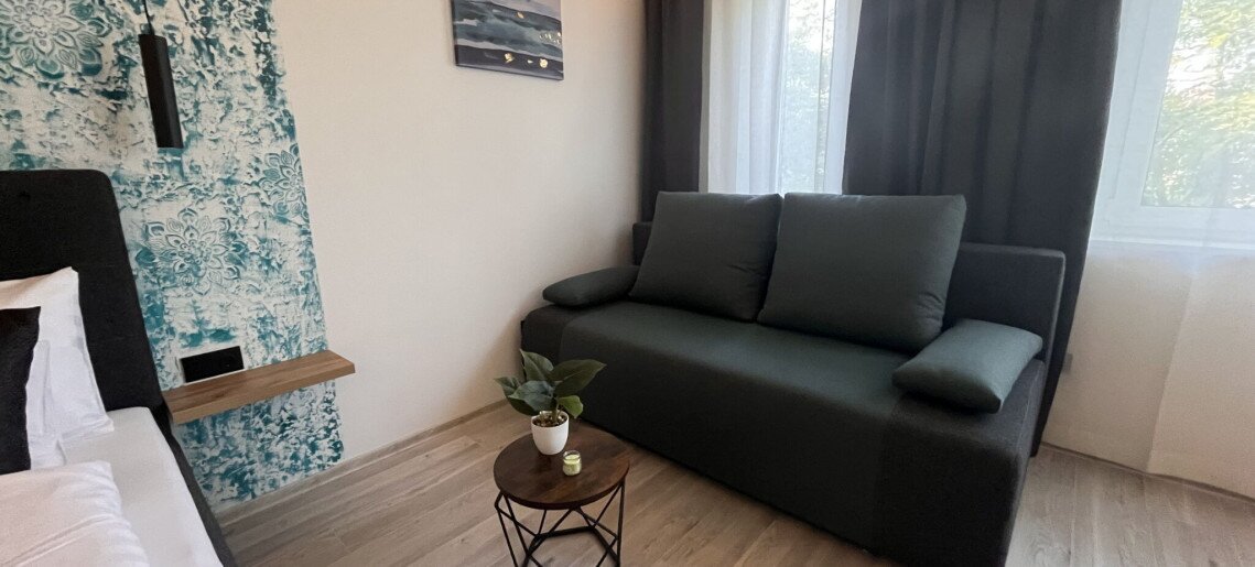 Várkapu Apartmanok 2 Gyula - 4