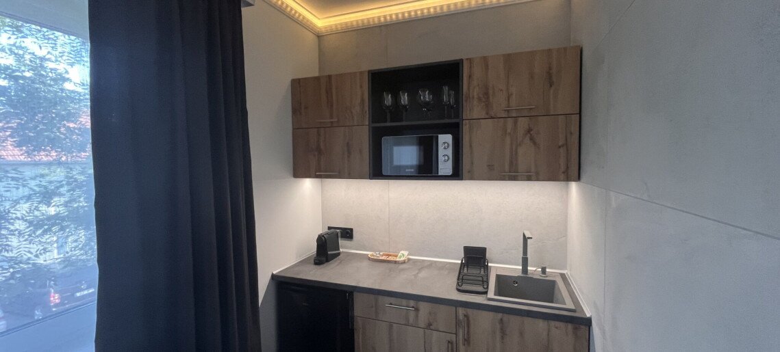 Várkapu Apartmanok 2 Gyula - 6