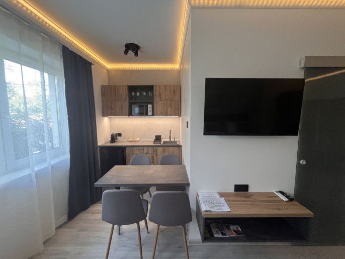 Várkapu Apartmanok 2 Gyula - 7