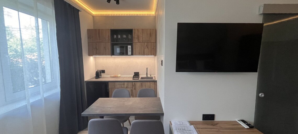 Várkapu Apartmanok 2 Gyula - 7