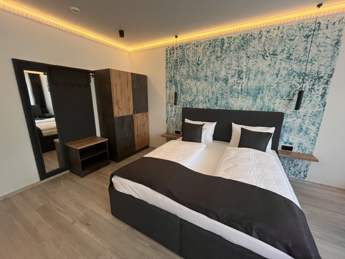 Várkapu Apartmanok 2 Gyula - 8