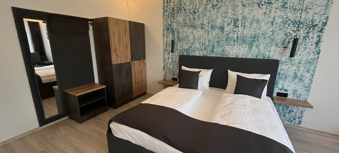 Várkapu Apartmanok 2 Gyula - 8