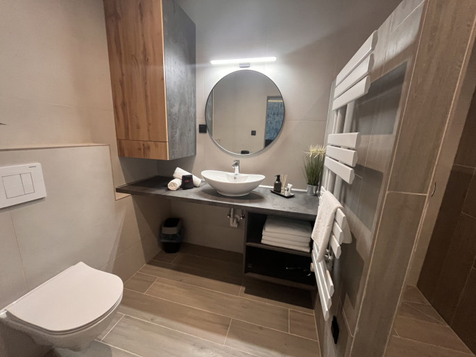 Várkapu Apartmanok 2 Gyula - 9