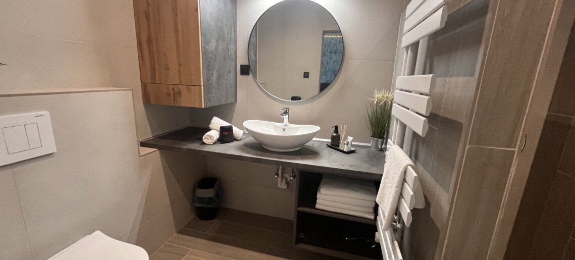 Várkapu Apartmanok 2 Gyula - 9