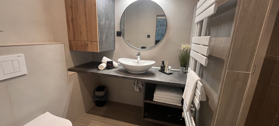 Várkapu Apartmanok 2 Gyula - 9