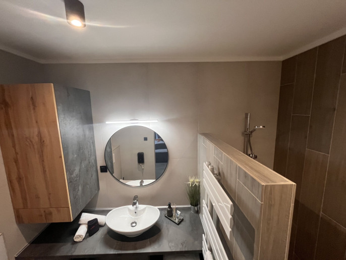 Várkapu Apartmanok 2 Gyula - 10