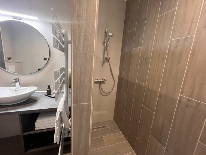 Várkapu Apartmanok 2 Gyula - 11